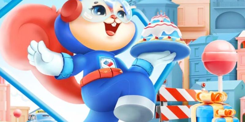 Giới thiệu nội dung chương trình thưởng sinh nhật
