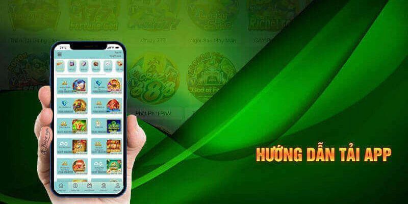 Nhà cái phát triển app tiện dụng